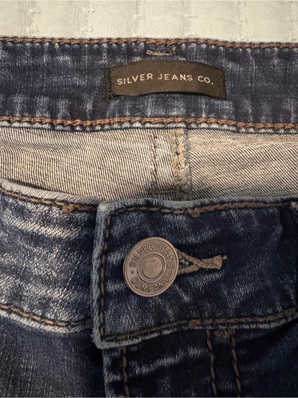 Jeans Subcategory Identification